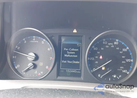 2017 Toyota Rav4 Le z USA, uszkodzony, nr VIN JTMBFREV8HJ149441